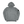 Load image into Gallery viewer, Stone Island 2019 Grey Pullover Hoodie - XL
