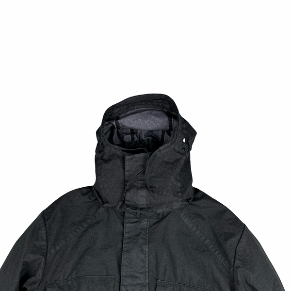 CP Company Metropolis Co Ted Multipocketed Jacket - Large