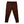 Load image into Gallery viewer, CP Company Heavy Burgundy Cotton Diagonal Zipped Joggers - XXL
