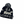 Load image into Gallery viewer, Moncler Blue Thick Wool spell out Beanie
