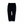 Load image into Gallery viewer, Stone Island 2024 Black RE-T Fit Cargos - 34"
