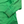 Load image into Gallery viewer, Stone Island 2022 Green Cotton Zipped Hoodie - Medium
