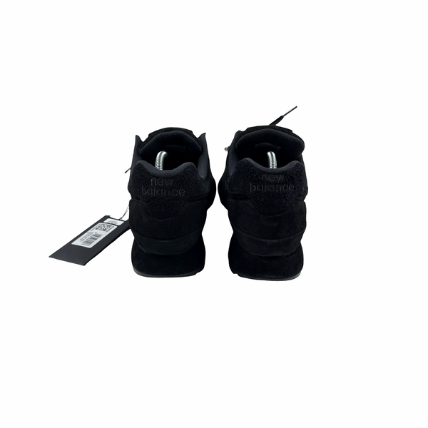 Stone Island X New Balance Shadow Project Suede Trainers 2025 - 7.5 UK
