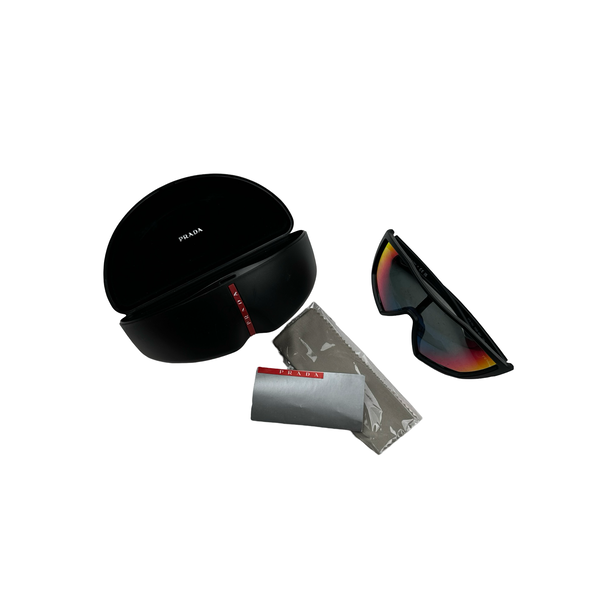 Prada Multi Colour Sunglasses