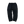 Load image into Gallery viewer, North Face X Supreme SS16 Black Heavyweight Soft Fleeced Lined Joggers - Large
