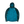 Load image into Gallery viewer, North Face Blue 800 Pro Down Hooded Puffer Jacket - XS
