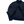 Load image into Gallery viewer, Hugo Boss Cotton Blend Navy Bomber Jacket - Medium
