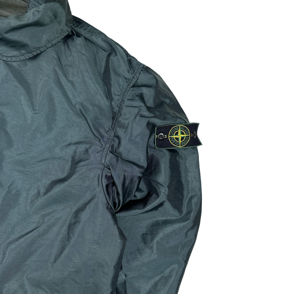 Stone Island 1995 Vintage Formula Steel Jacket - Large