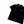 Load image into Gallery viewer, Stone Island 2018 Black Cotton Polo Shirt - Large
