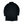 Load image into Gallery viewer, Stone Island 2003 Black Raso Gommato Trench Coat Jacket - Large
