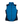 Load image into Gallery viewer, North Face 800 Blue Down Filled/Nylon Puffer Gilet - Small
