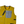 Load image into Gallery viewer, Stone Island 2022 Yellow Needle Punched Reflective Gilet - Large
