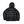 Load image into Gallery viewer, CP Company Black Down Filled DD Shell Lens Viewer Puffer Jacket - XL
