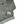 Load image into Gallery viewer, Stone Island Silver Nylon Metal Pullover - Small
