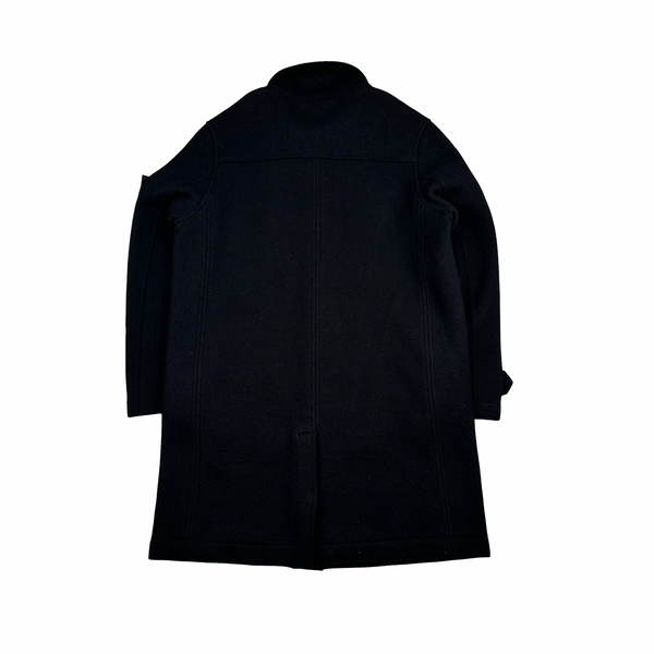 Stone Island 2015 Panno Duffle Buttoned Jacket - 3XL