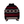 Load image into Gallery viewer, Ralph Lauren Red/Navy Wool Cable Hand Knit Jumper - Large
