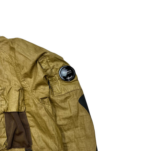 CP Company x Clarks Originals Smock Jacket - Medium