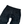 Load image into Gallery viewer, Stone Island Black Cargo Trousers - Medium
