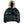 Load image into Gallery viewer, Stone Island 2017 Dark Green Pertex Quantum Fur Hood Puffer Jacket - XXL
