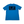 Load image into Gallery viewer, CP Company Blue Big Spellout Graphic Cotton T Shirt - XL
