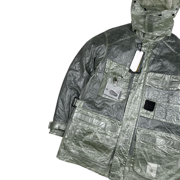 CP Company Dyneema Primaloft Metropolis Jacket - Medium