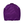 Load image into Gallery viewer, Stone Island 2018 Purple Shimmer Nylon Metal Overshirt - Large
