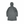Load image into Gallery viewer, CP Company Grey Metropolis Long Zip up Jacket - Small
