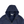 Load image into Gallery viewer, Stone Island Navy Soft Shell E Dye Hooded Jacket - XL
