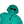 Load image into Gallery viewer, CP Company Green Chrome R Goggle Jacket - Large
