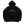 Load image into Gallery viewer, Supreme Rainbow Thick Stitch Hoodie - Medium
