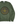 Load image into Gallery viewer, Stone Island 2021 Green 3D Rubber Logo Sweatshirt - Small
