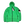 Load image into Gallery viewer, Stone Island 2022 Green Loom Woven R Nylon Down TC Puffer - Large, XL
