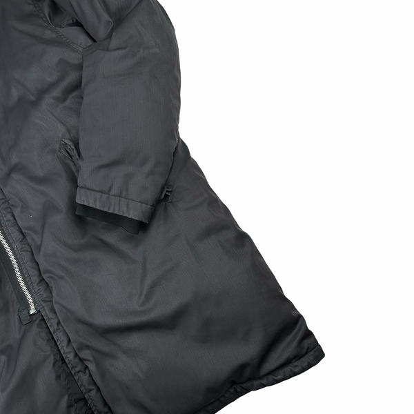 Stone Island D-NW Shadow Project Parka Jacket - XL