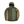 Load image into Gallery viewer, Arcteryx Green/Beige Colour Block Atom LT Hoodie Jacket - Medium
