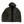 Load image into Gallery viewer, Stone Island 2008 Black Thick Wool Knit Nylon Liner 3 in 1 Jacket - 3XL

