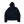Load image into Gallery viewer, CP Company Navy Fleece Lined Nycra Stretch Goggle Jacket - 3XL

