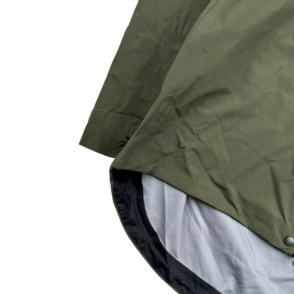 RAB Profle Khroma Kinetic Waterproof Rain Jacket - Large