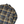 Load image into Gallery viewer, CP Company Brown Blue Squared Cotton Shirt - Large

