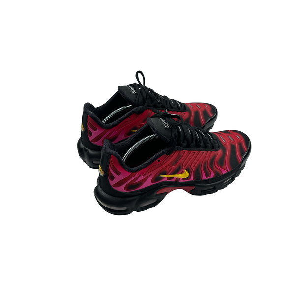 Nike x Supreme TN Trainers - UK 8