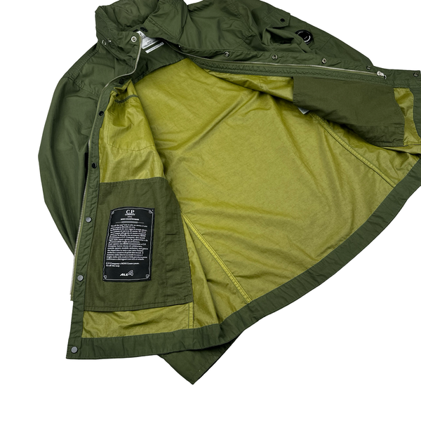 CP Company x Mini Countryman Collaboration Field Jacket - XL