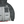 Load image into Gallery viewer, North Face Grey Summit Series Down Hooded Puffer Jacket - Small
