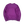Load image into Gallery viewer, Stone Island 2021 Purple 3D Rubber Logo Sweatshirt - Small
