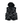 Load image into Gallery viewer, Stone Island 2022 Black Shadow Project Glass Linen Utility Vest - Large
