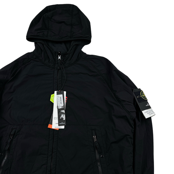 Stone island 2025 wind jacket