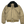 Load image into Gallery viewer, Prada Tan Multi-Pocket Shearling Club Jacket - Large
