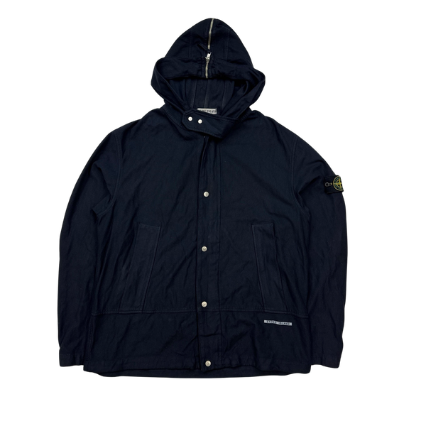 Stone Island SS2000 Cotton Jacket - XXL