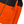 Load image into Gallery viewer, North Face Orange Gore Tex Colour Block Hooded Jacket - Small
