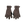 Load image into Gallery viewer, Stone Island Nylon Metal Gloves

