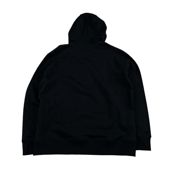 CP Company Black Lens Viewer Hoodie - XS & XXL