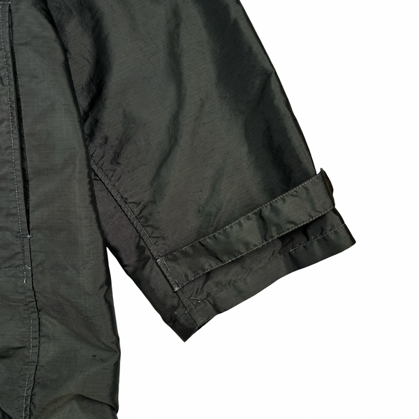 Stone Island 1995 Vintage Formula Steel Jacket - XL